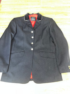 Just Togs Ladies Show Jacket Size 16