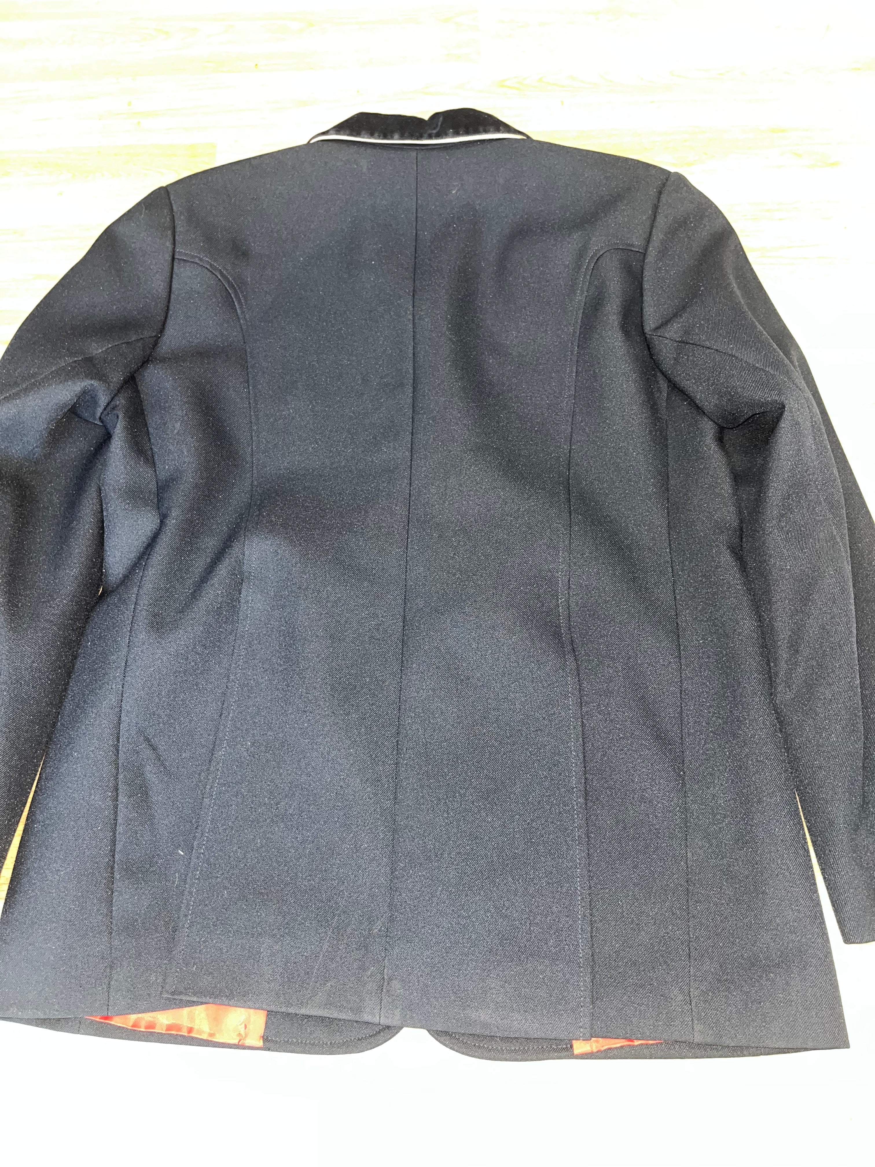 Just Togs Ladies Show Jacket Size 16