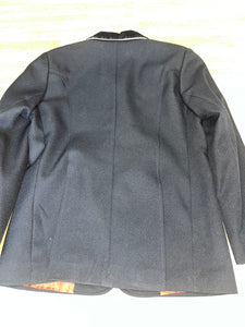 Just Togs Ladies Show Jacket Size 16