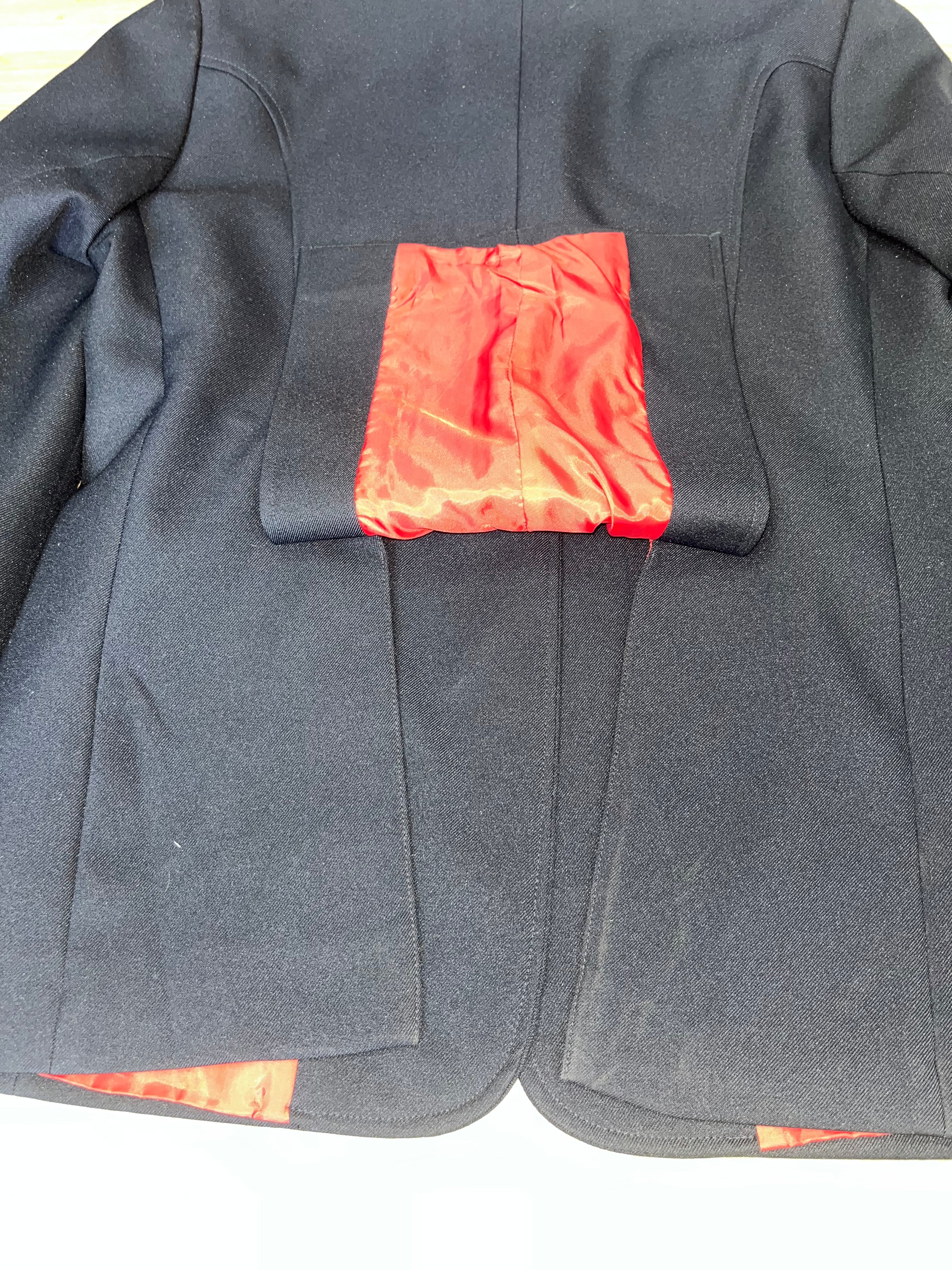 Just Togs Ladies Show Jacket Size 16
