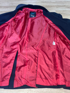 Just Togs Ladies Show Jacket Size 16