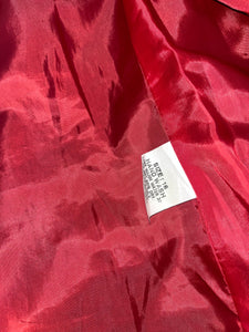 Just Togs Ladies Show Jacket Size 16