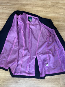 Just Togs Ladies Show Jacket Size 14