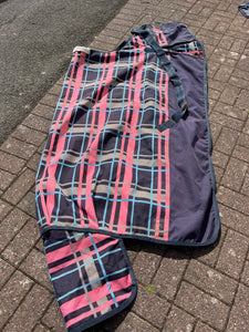Elico Turnout Rug 6Ft No Fill