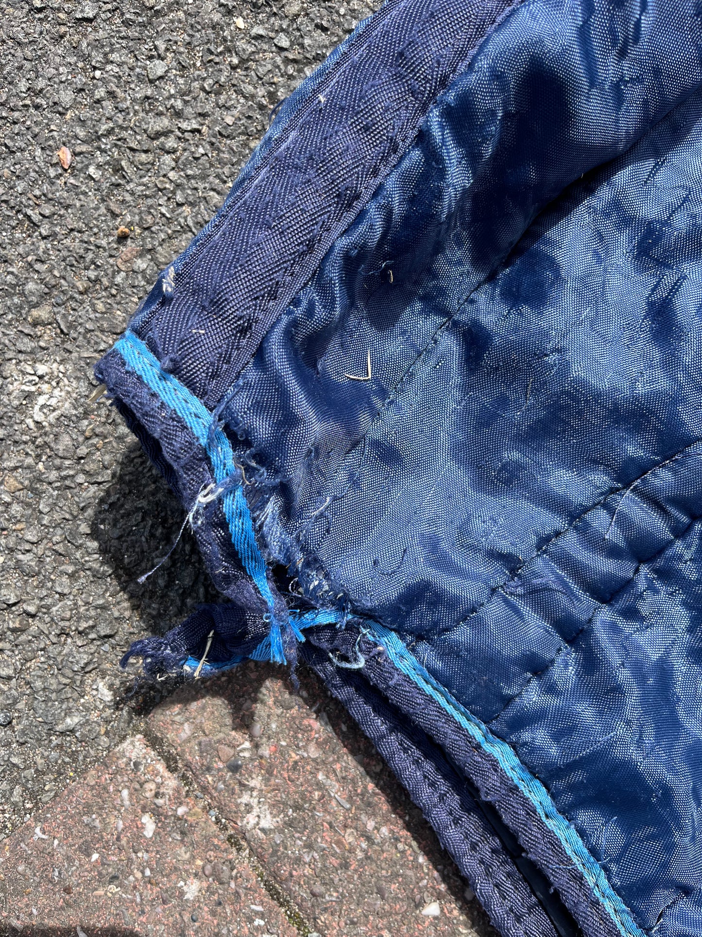 Stable Rug 100g 6’9