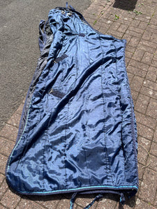 Stable Rug 100g 6’9