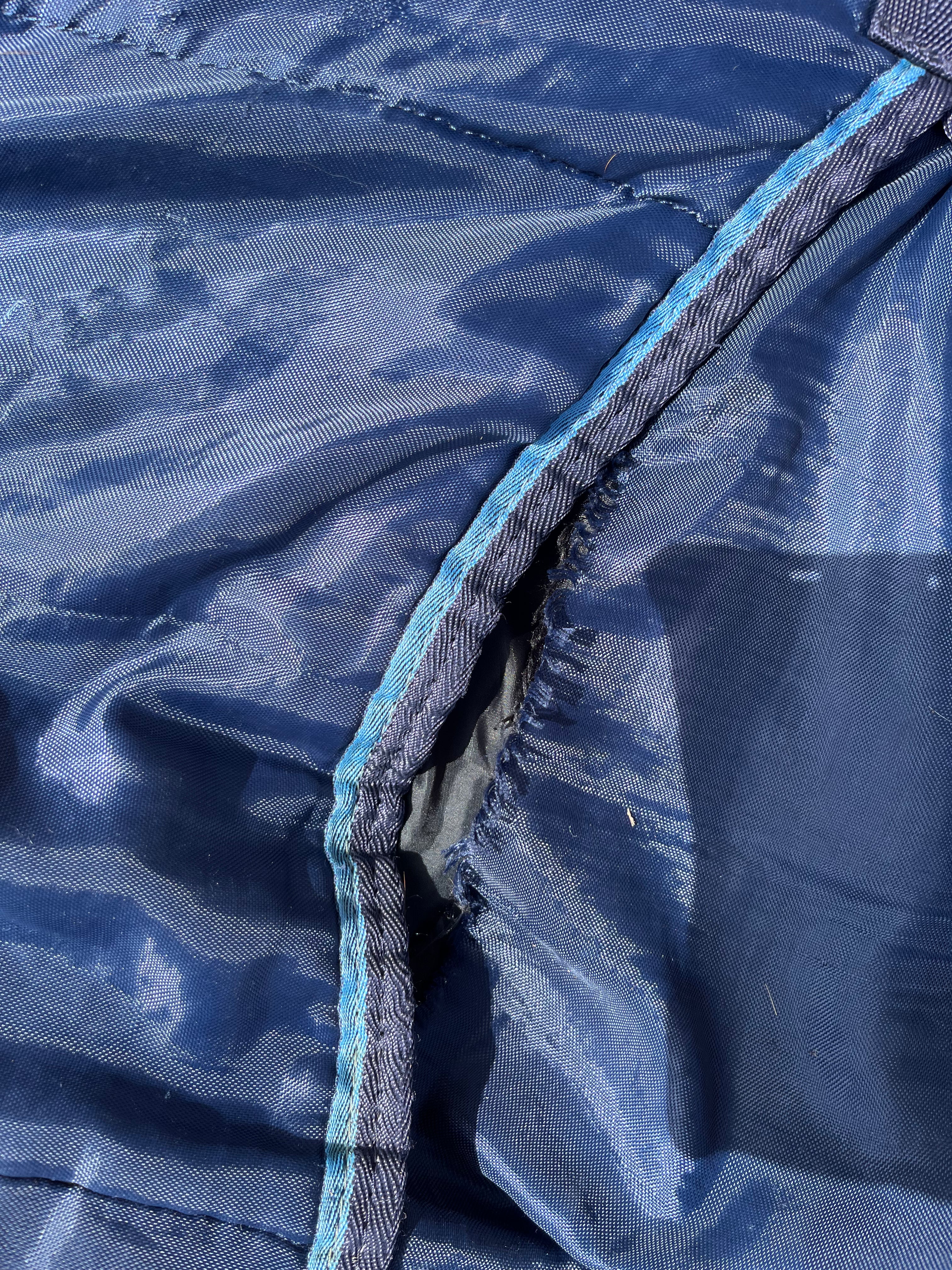 Stable Rug 100g 6’9