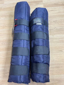 Shire’s Travel Boots Cob