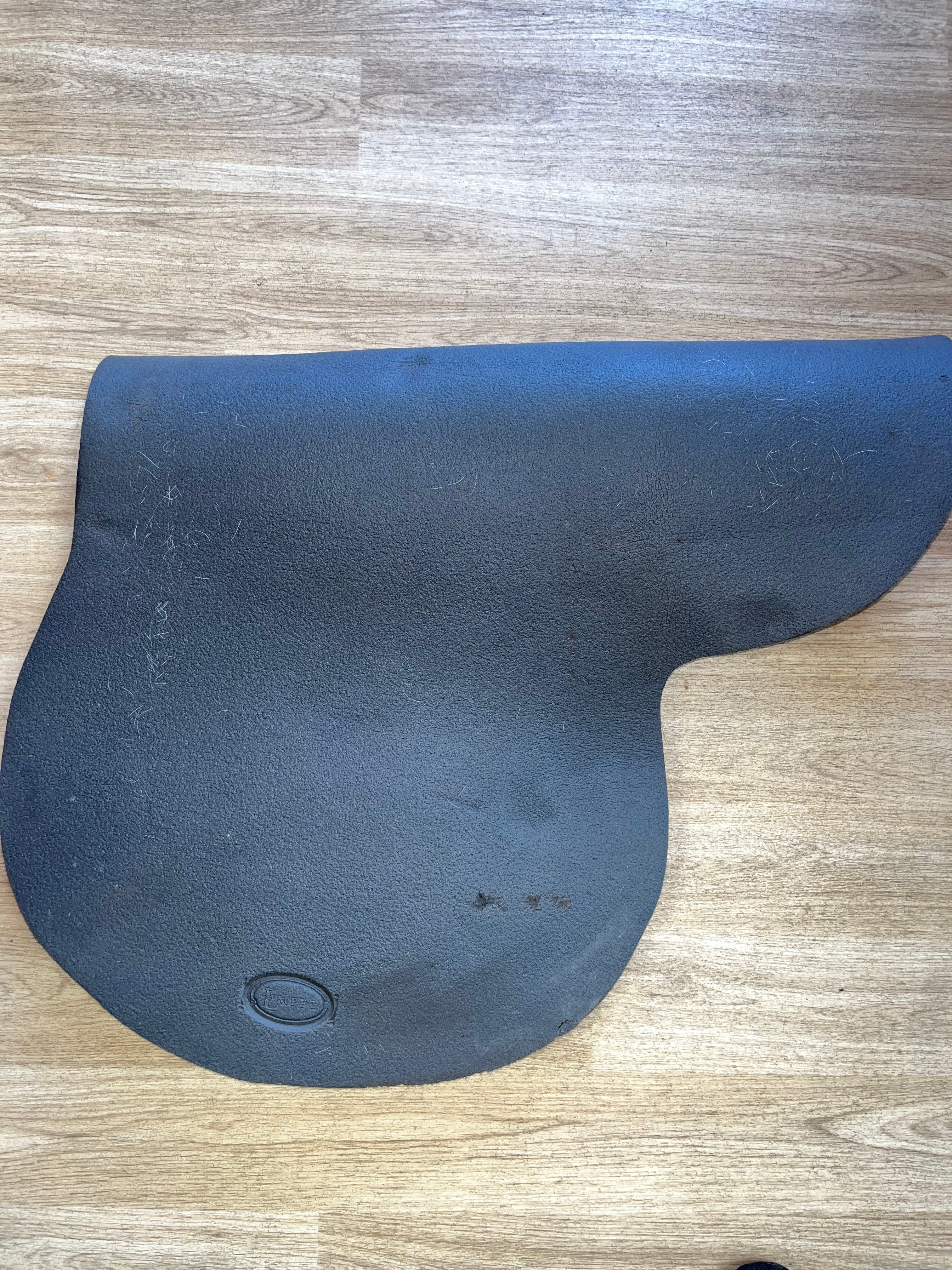 Limipet Saddle Pad