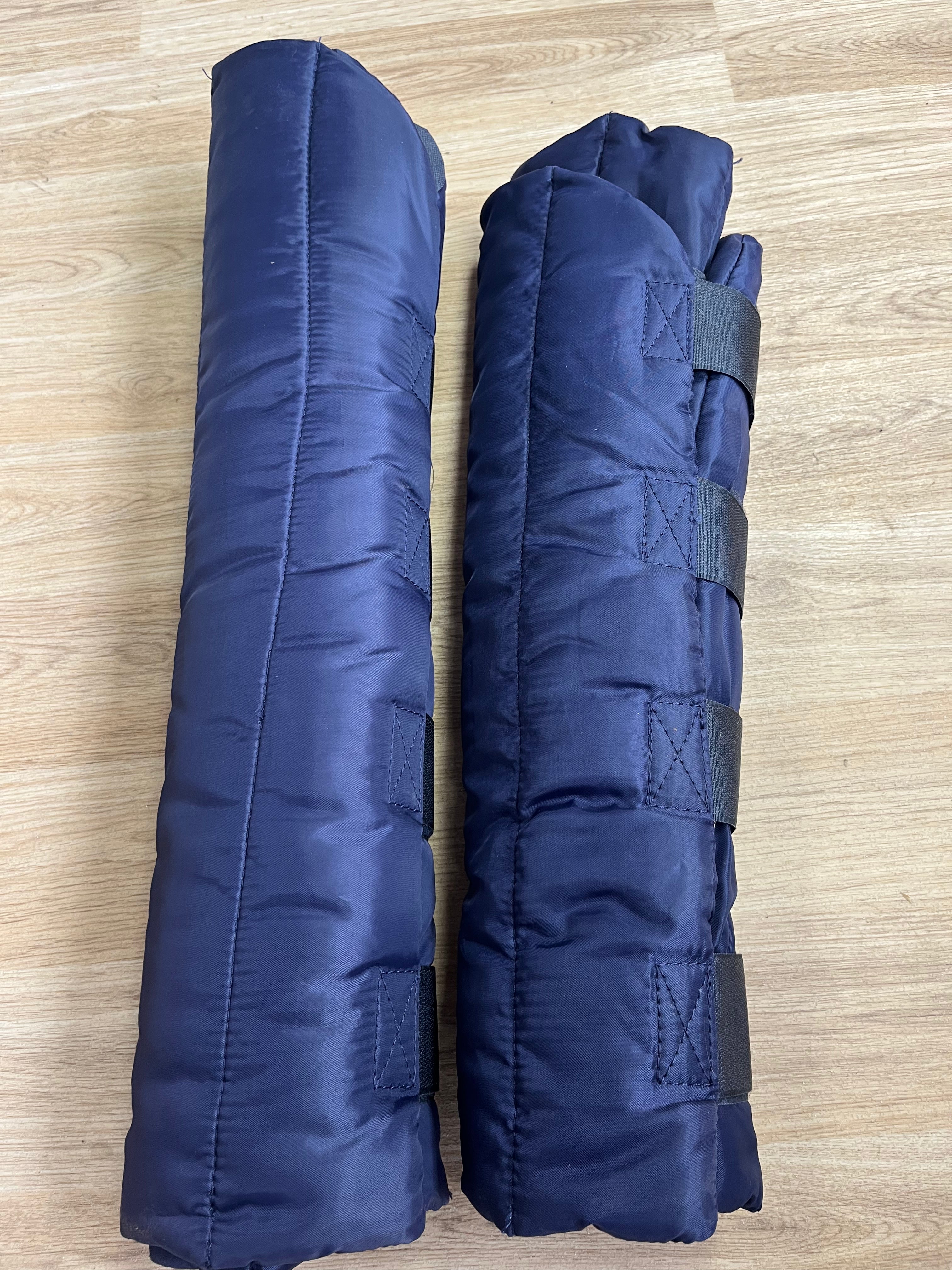 Shire’s Travel Boots Cob