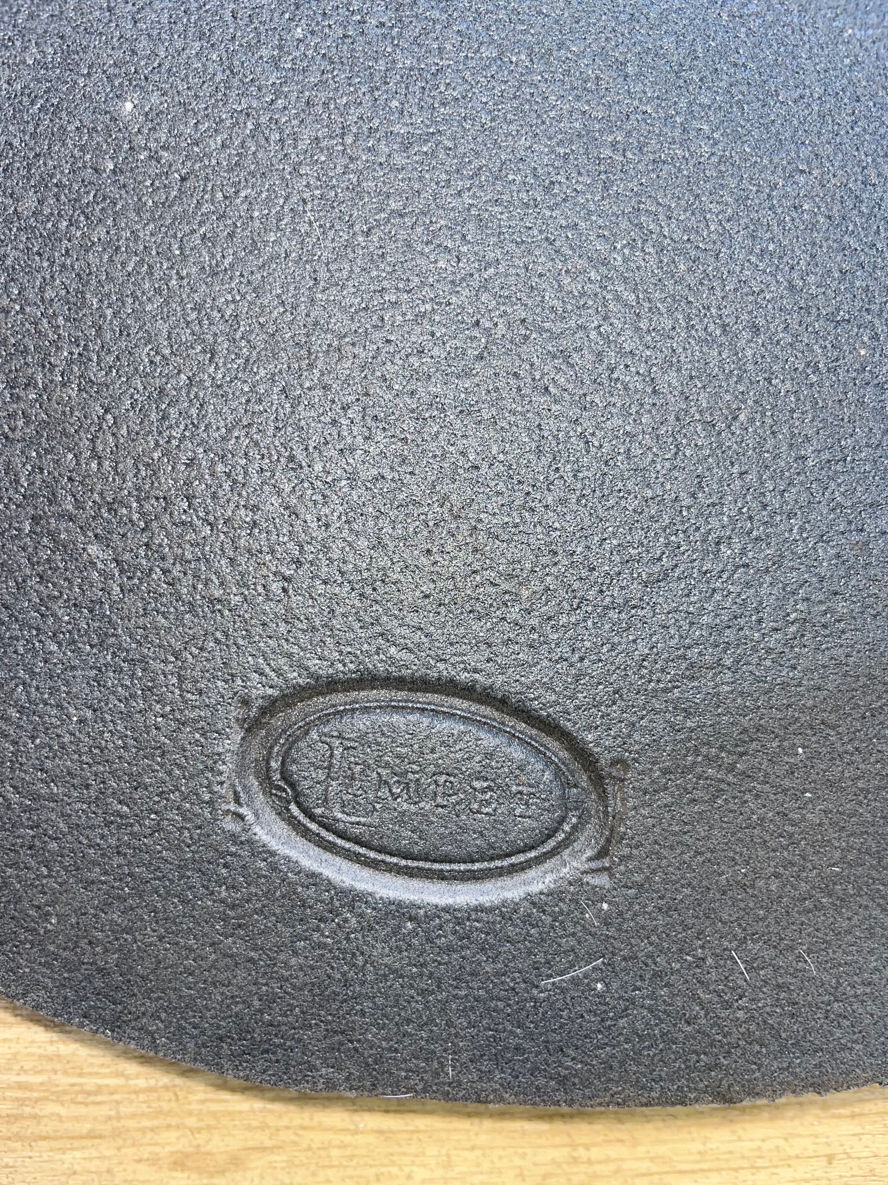 Limipet Saddle Pad