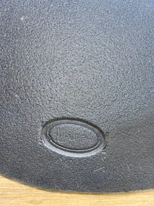 Limipet Saddle Pad
