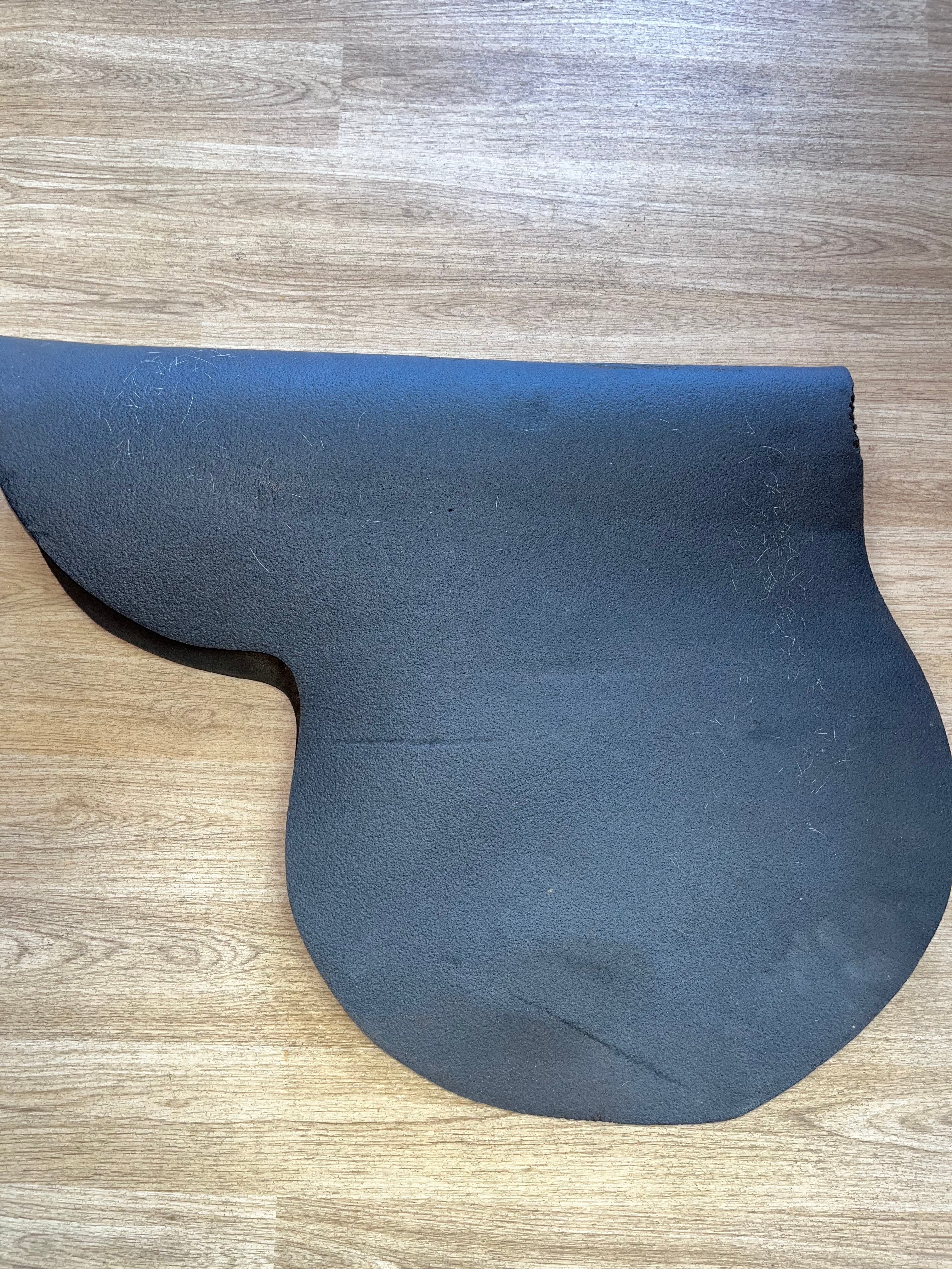Limipet Saddle Pad