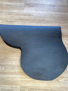 Limipet Saddle Pad