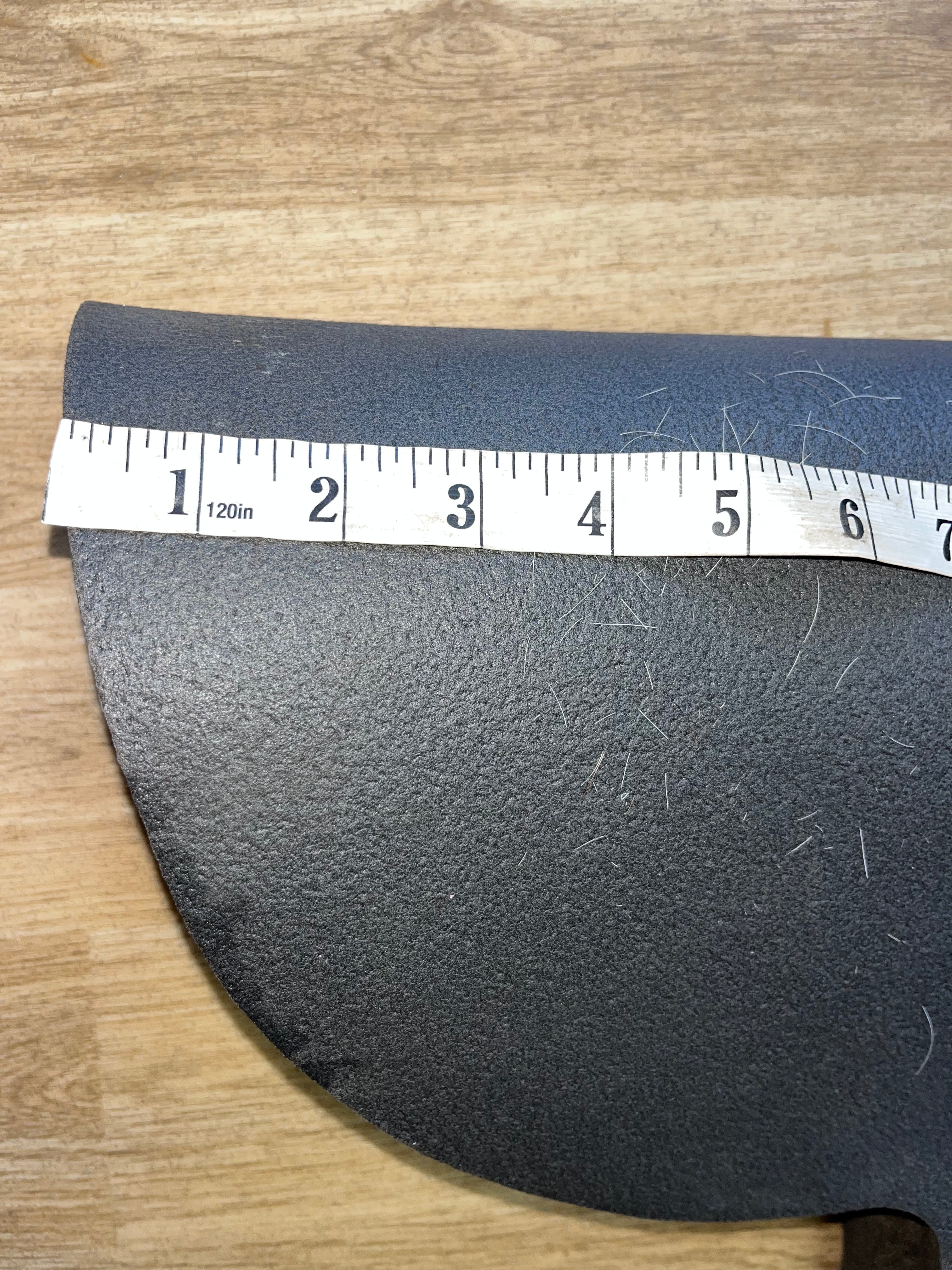 Limipet Saddle Pad
