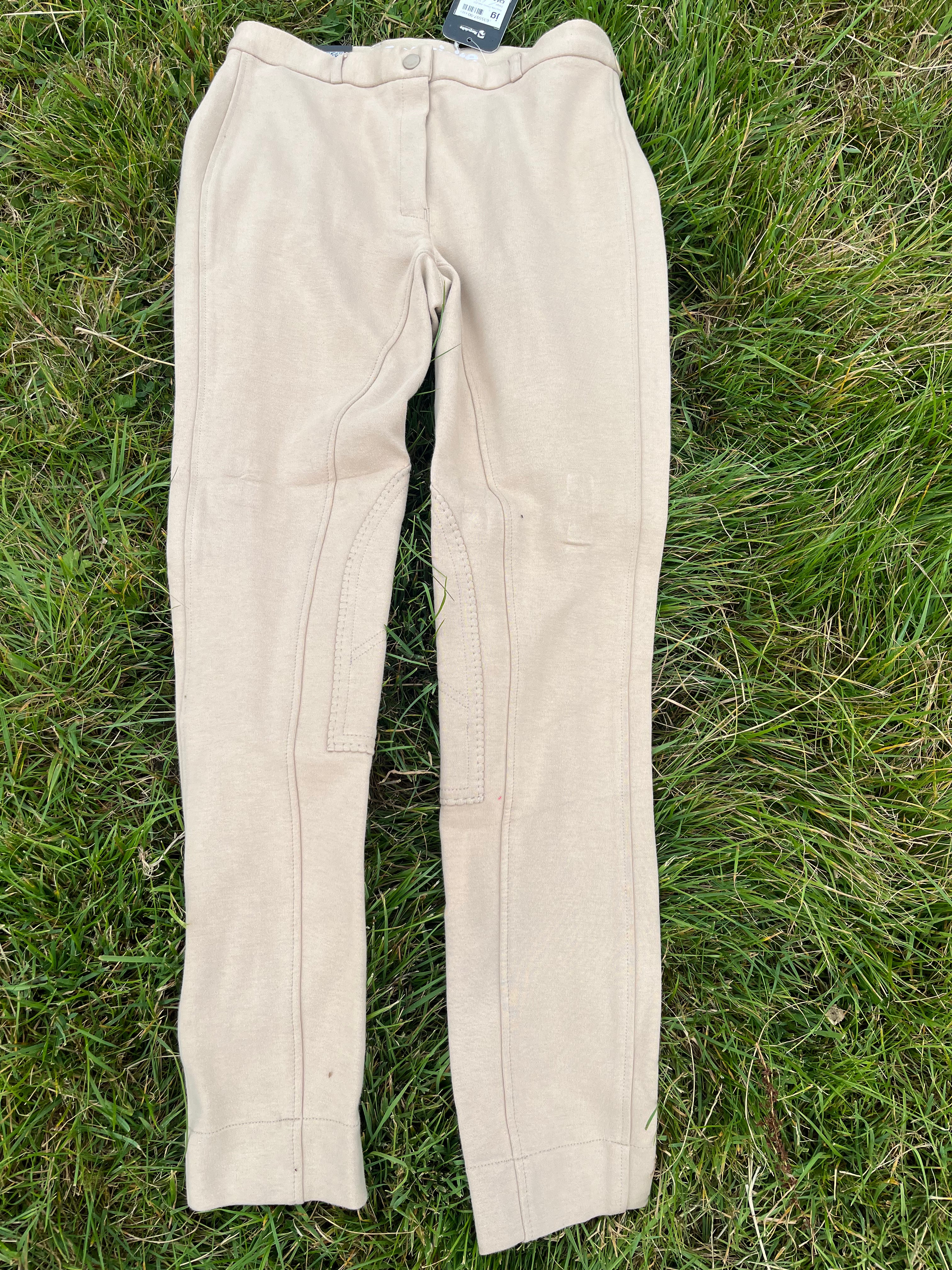 Requisite Classic Jodphurs Size 14 Long