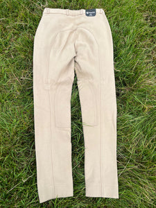 Requisite Classic Jodphurs Size 14 Long