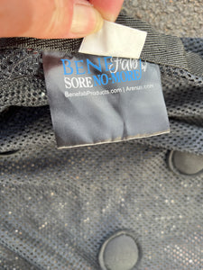 Sore No More Benefalo Magnetic Smart Scrum Rug 6 Ft