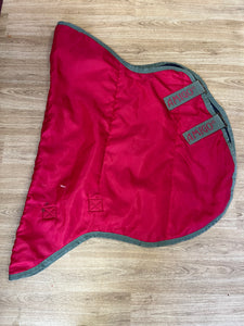 Amigo Spare Neck No Fill Large
