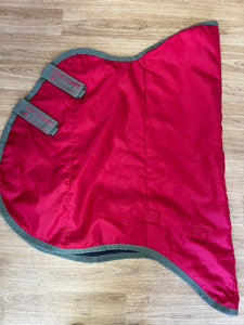 Amigo Spare Neck No Fill Large