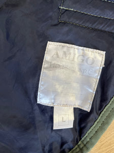 Amigo Spare Neck No Fill Large