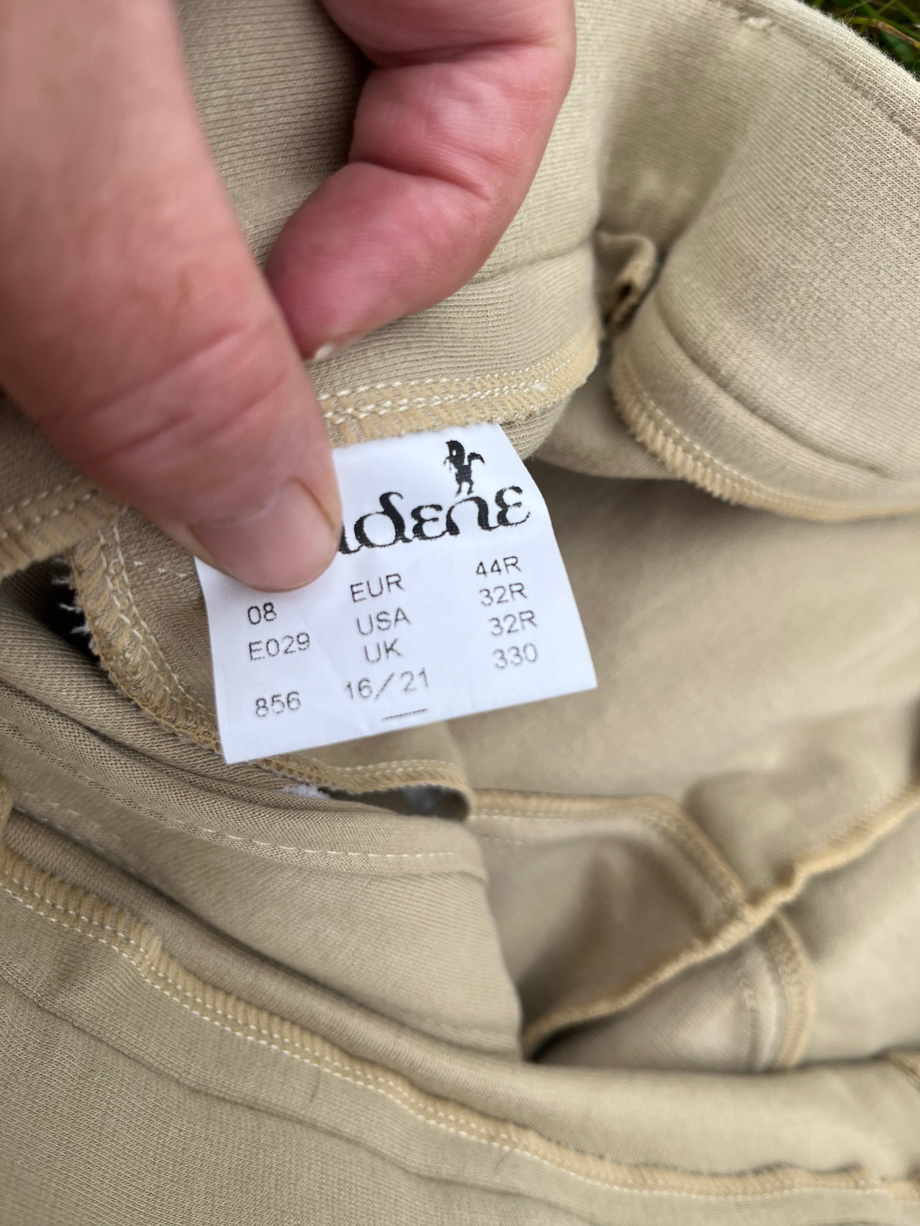 Caldene Belgrade Ladies Breeches 32” Regular