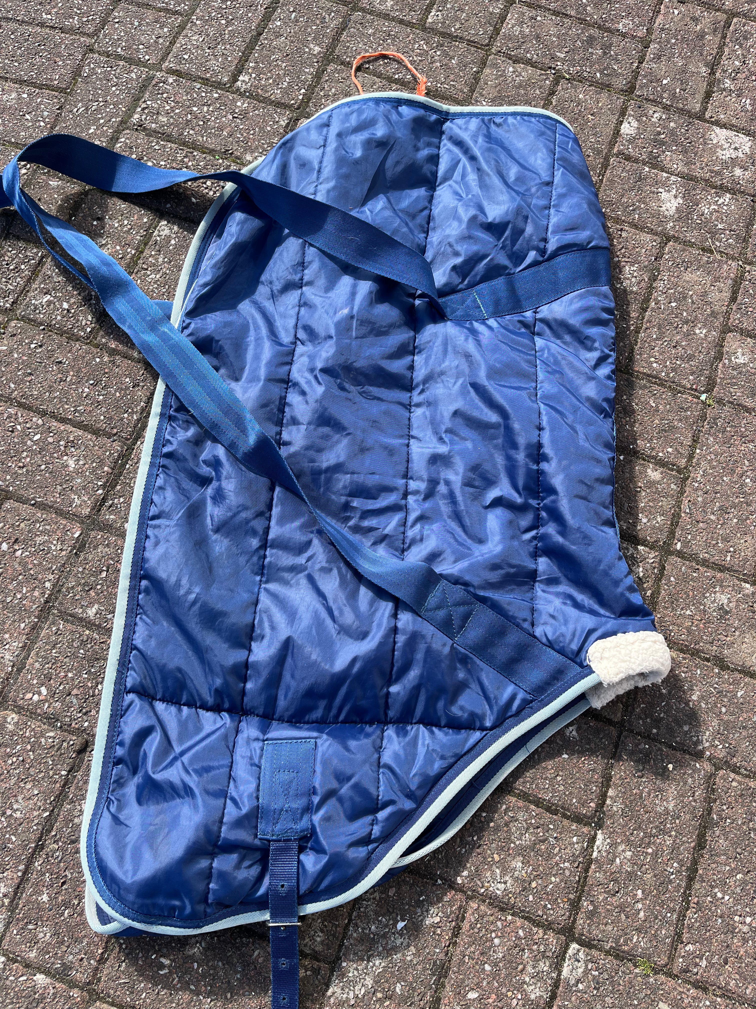 Weatherbeeta Foal Stable Rug 3’3