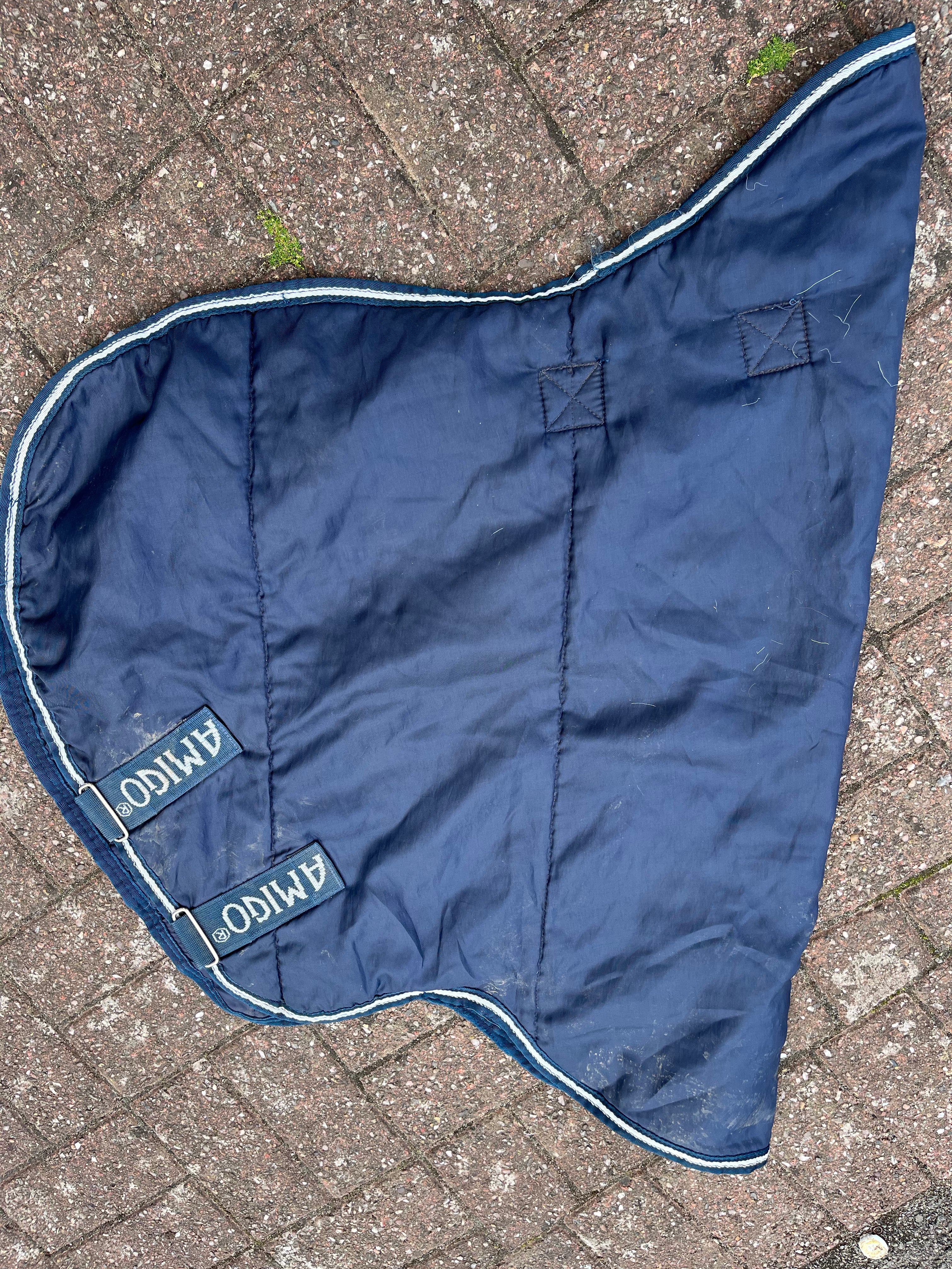 Amigo Horseware Ireland Spare Neck 150g Large