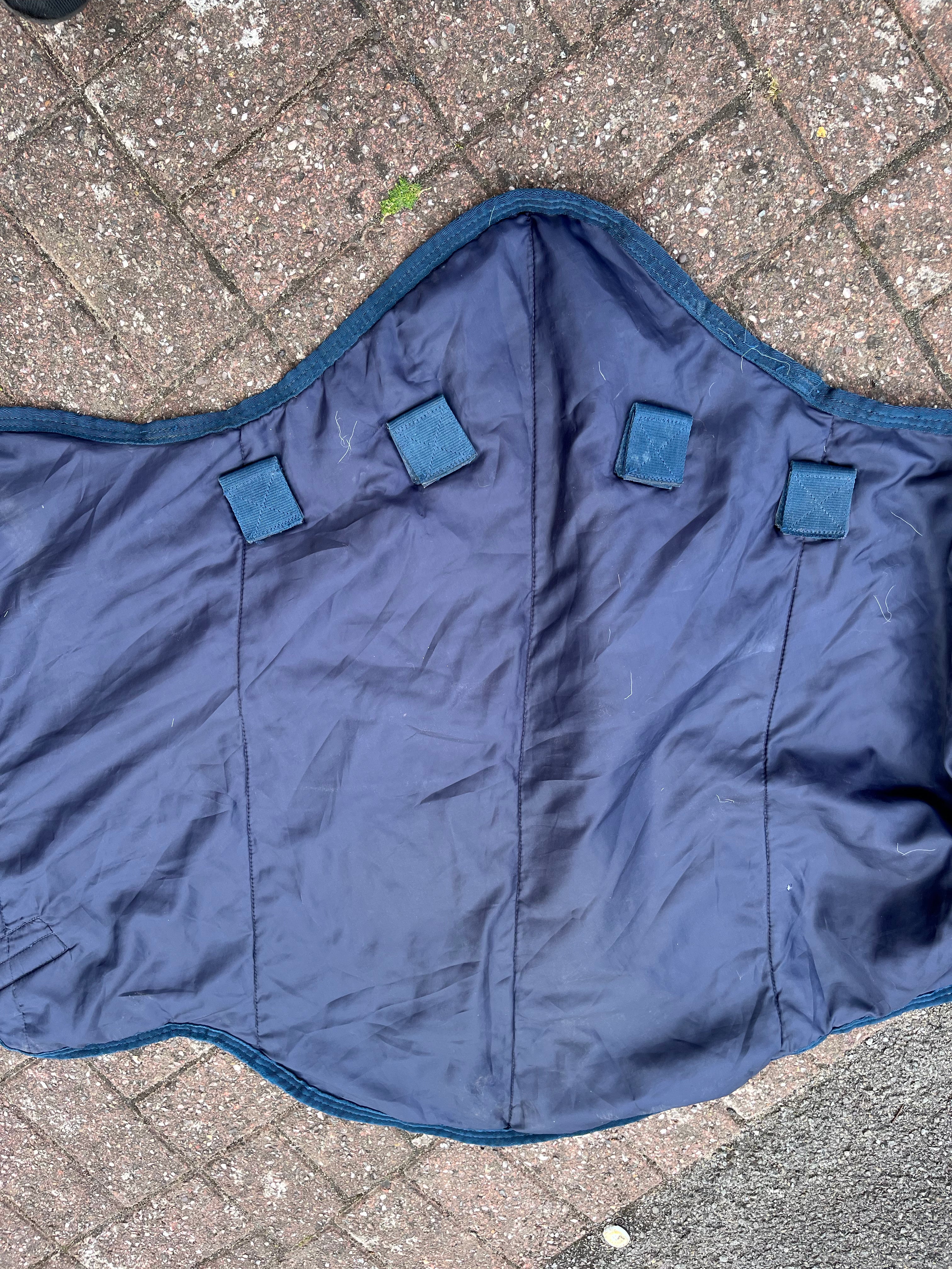 Amigo Horseware Ireland Spare Neck 150g Large