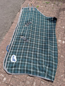 Masta Waffle Cooler 5’9