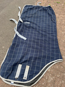 Shires Tempest Summer Sheet Rug 7Ft