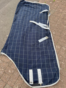 Shires Tempest Summer Sheet Rug 7Ft
