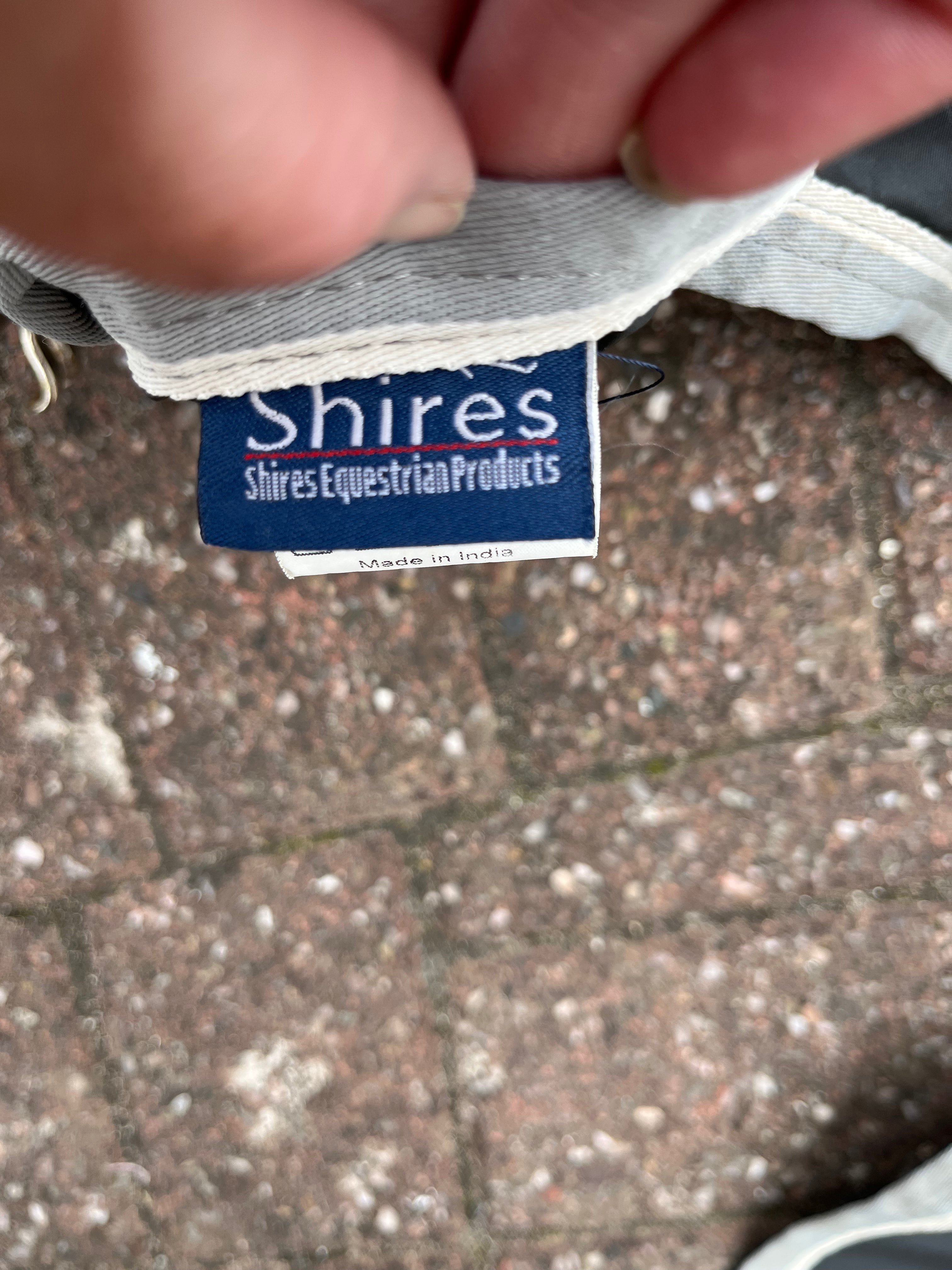 Shires Tempest Summer Sheet Rug 7Ft