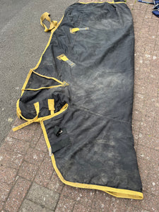 Rhinegold Heavy Turnout Rug 7Ft