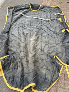 Rhinegold Heavy Turnout Rug 7Ft