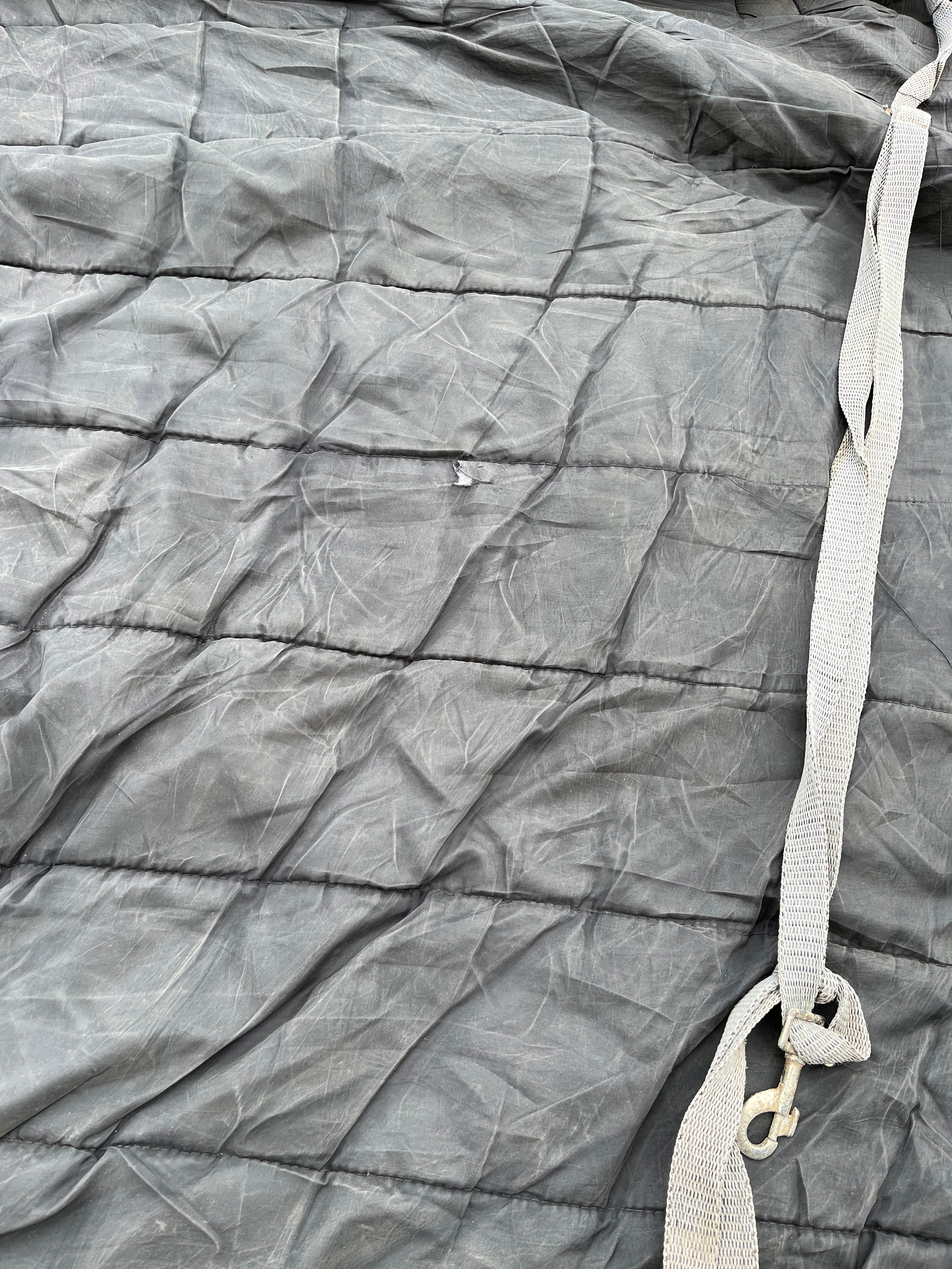 Rhinegold Heavy Turnout Rug 7Ft