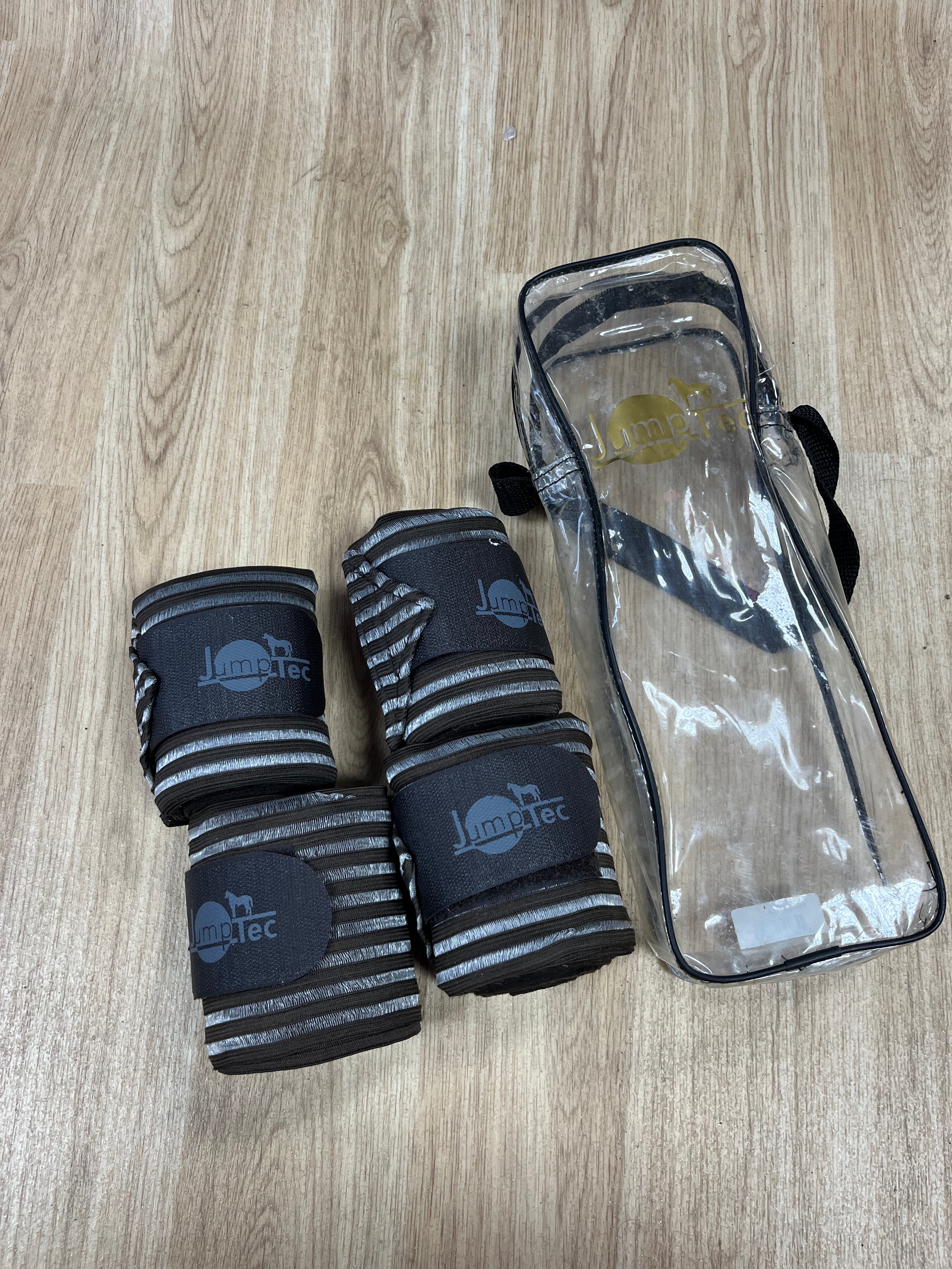 Jump Tec Elasicated Bandages