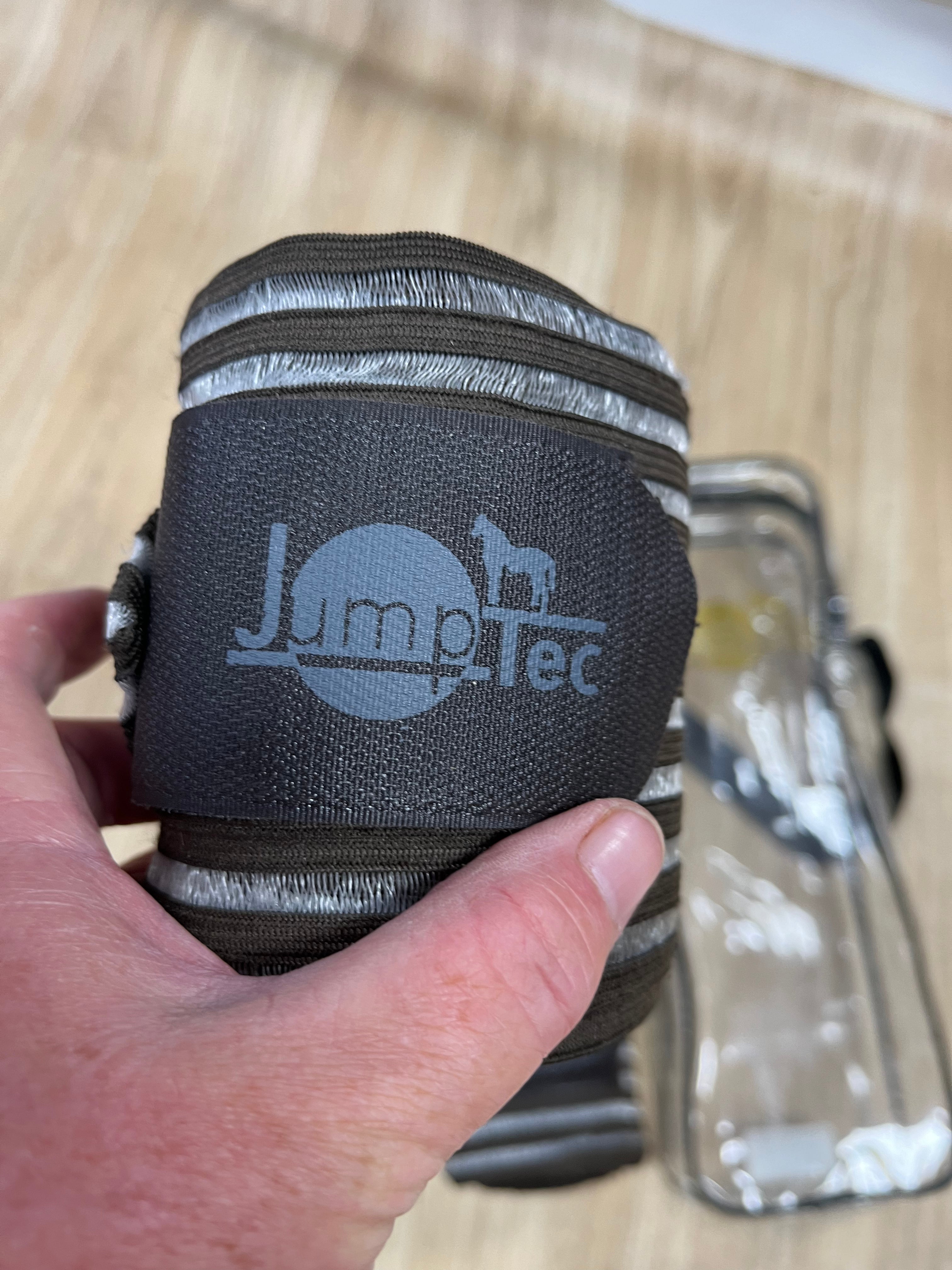 Jump Tec Elasicated Bandages