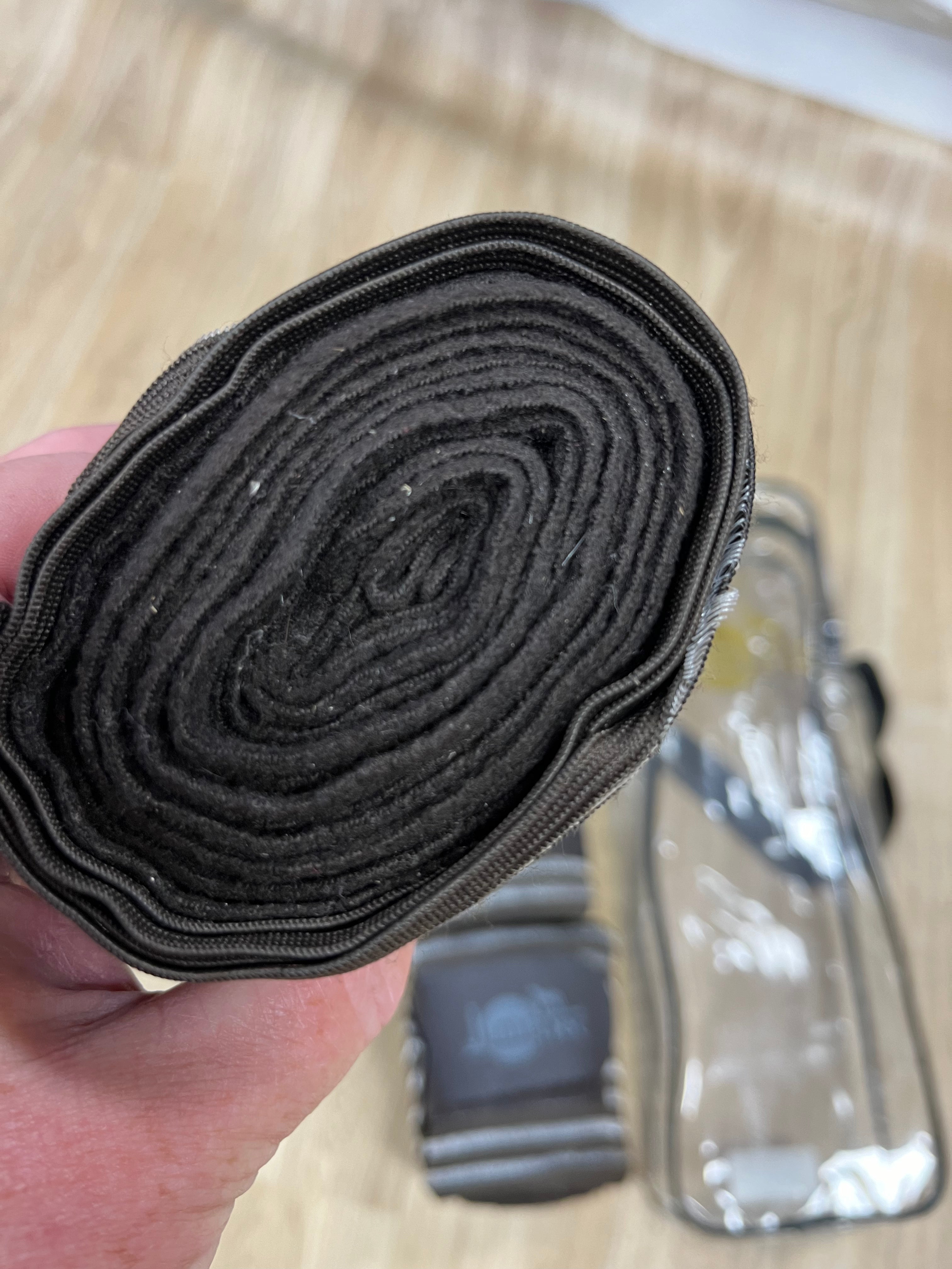 Jump Tec Elasicated Bandages
