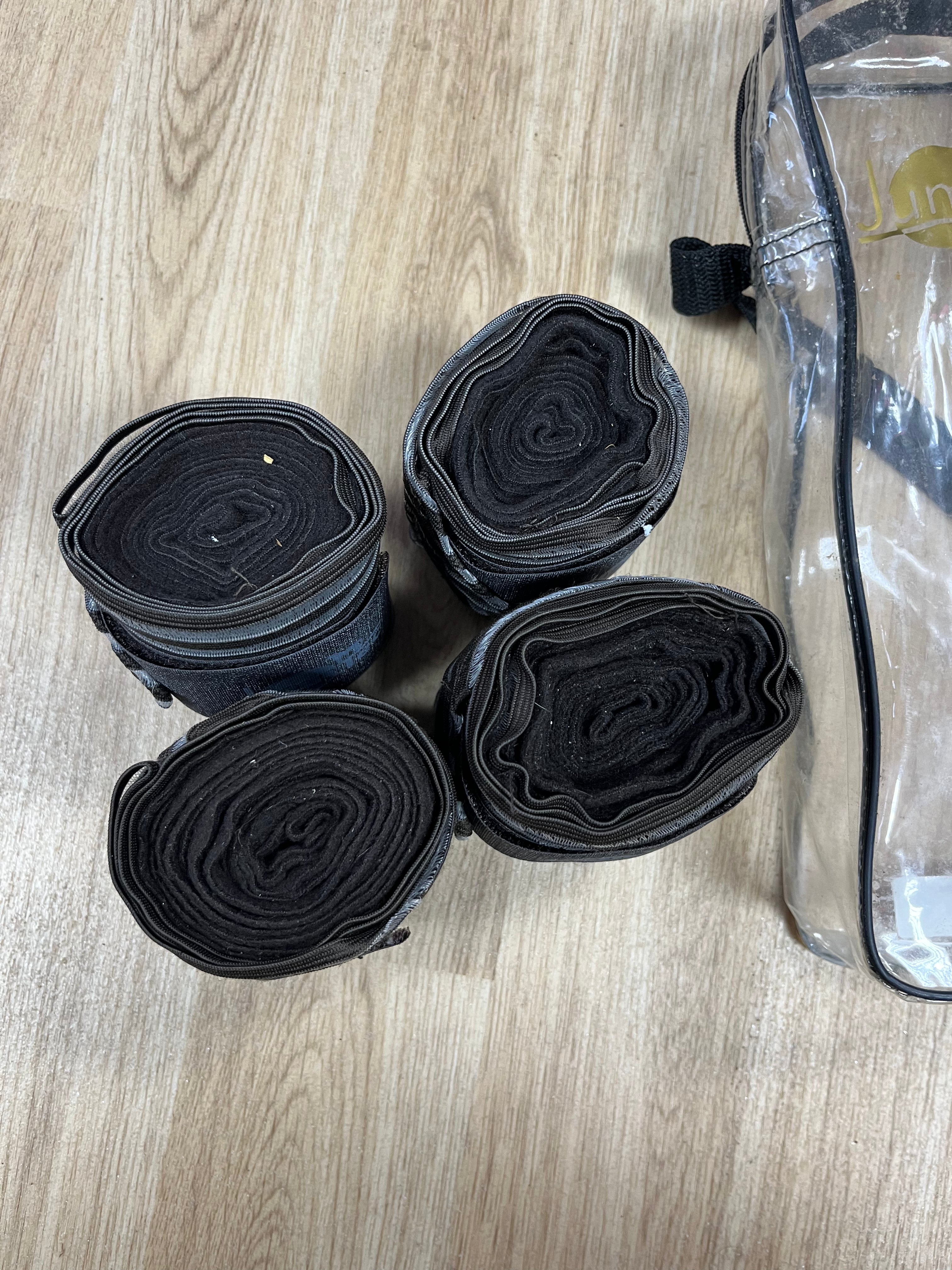 Jump Tec Elasicated Bandages