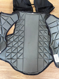USG Body protector 2009 Level 3 Adult Small
