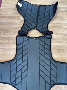 Equi Sential Adult Large Body Protector 2018 Level 3