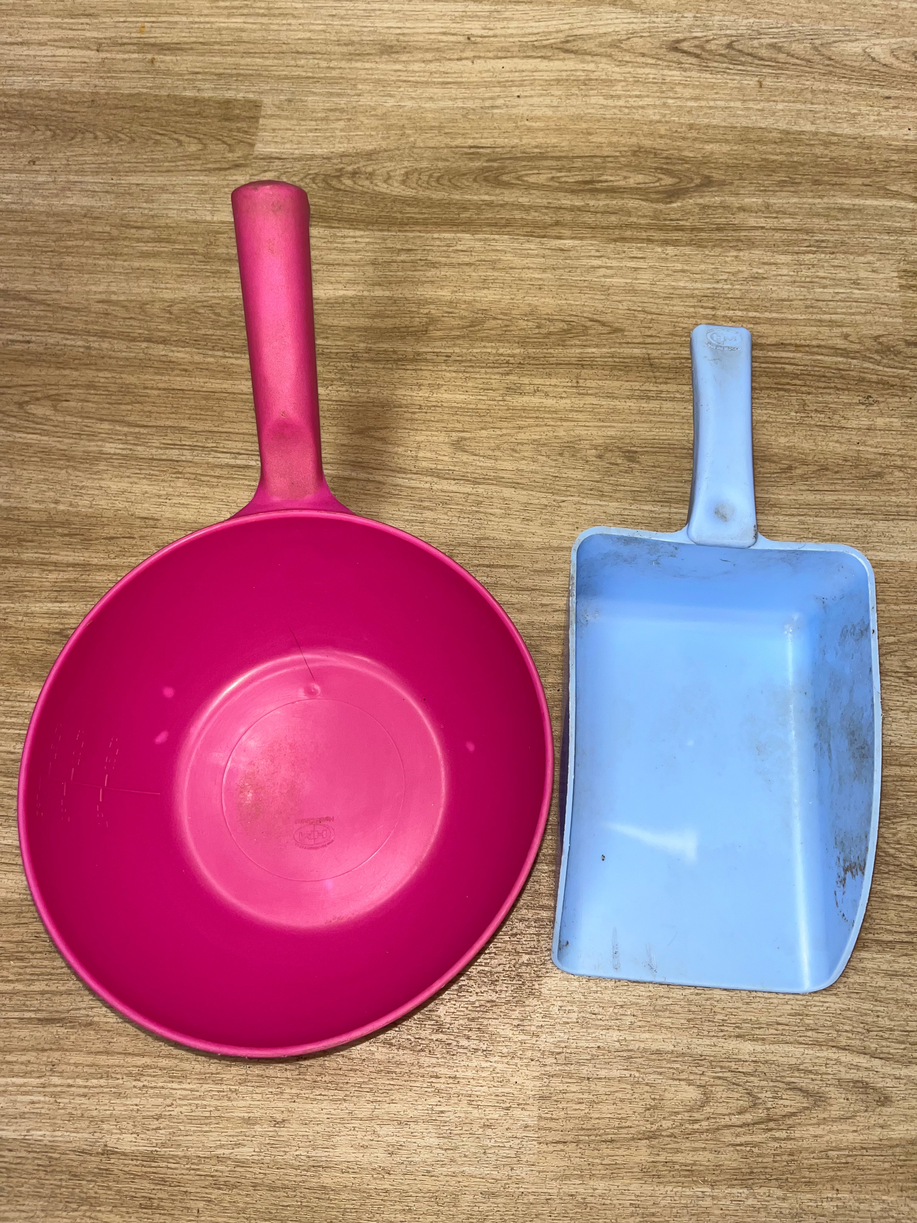 Feed Scoop Bundle