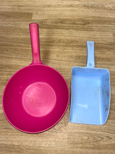 Feed Scoop Bundle