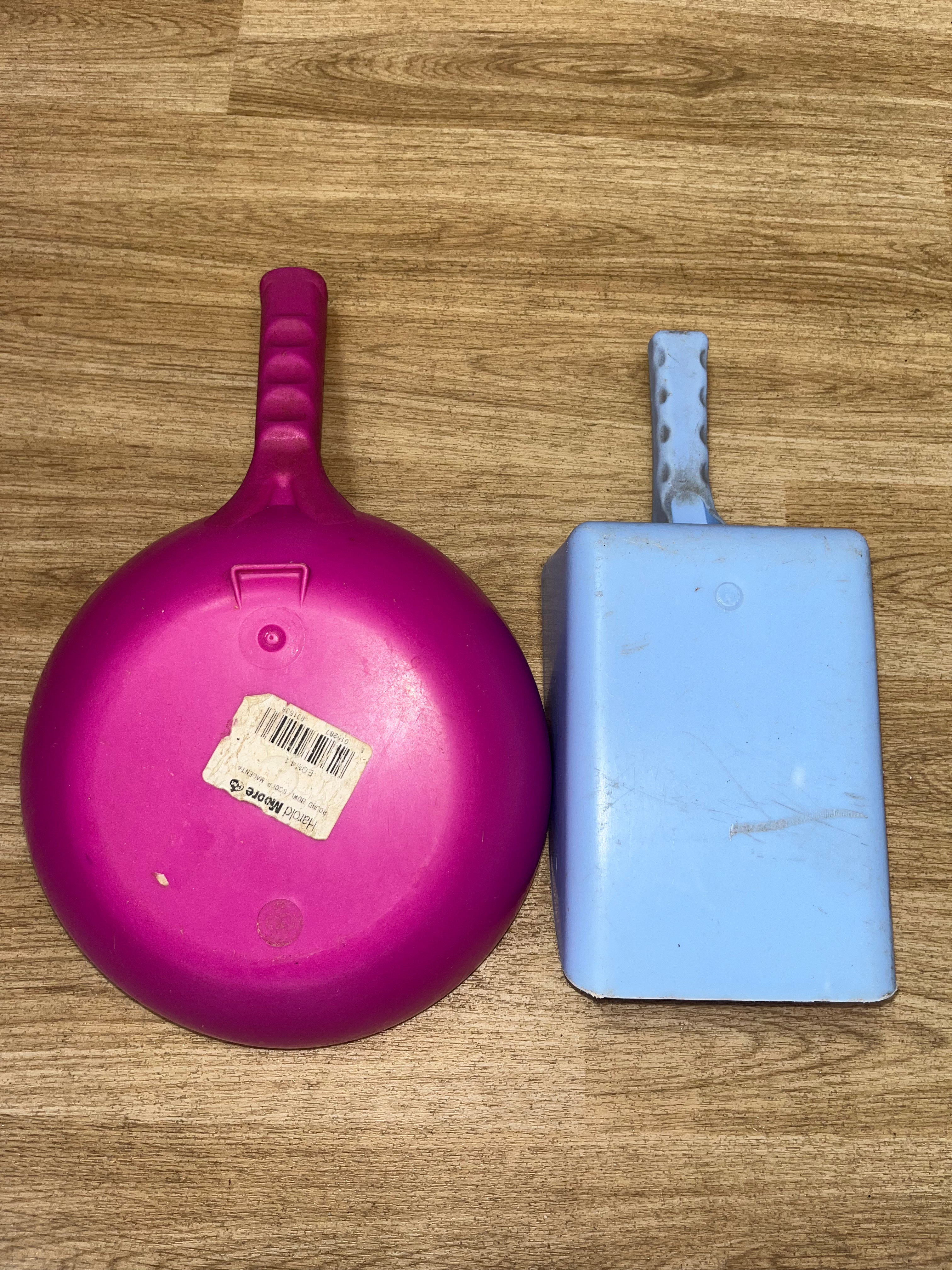 Feed Scoop Bundle