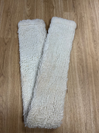 Girth Sleeve Fluffy