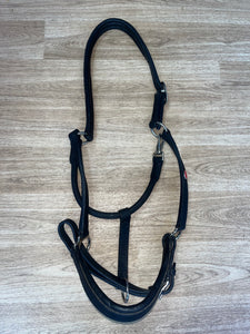 Whitaker Black Full Bridle #44