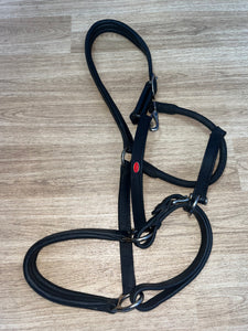 Whitaker Black Full Bridle #44
