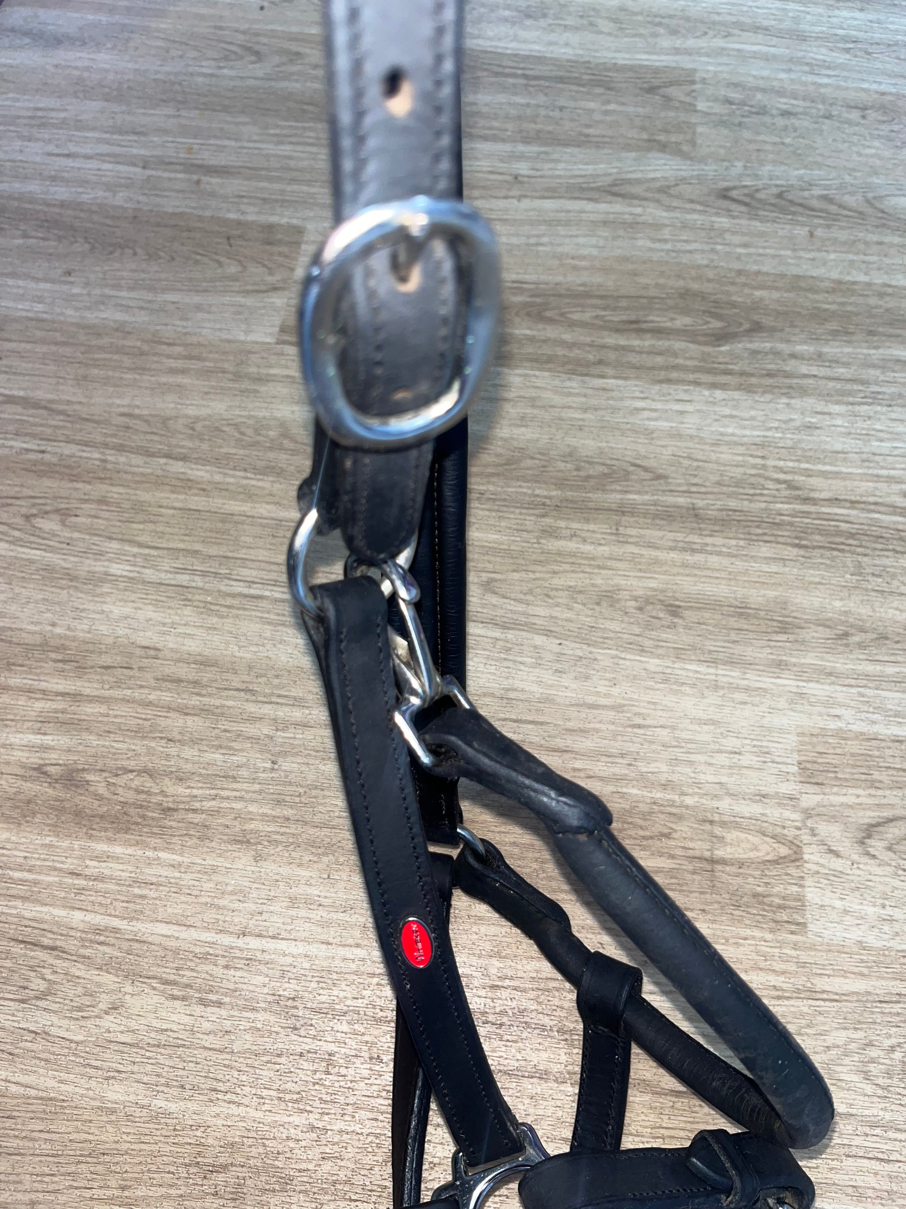 Whitaker Black Full Bridle #44