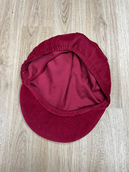 Hat Silk Velvet